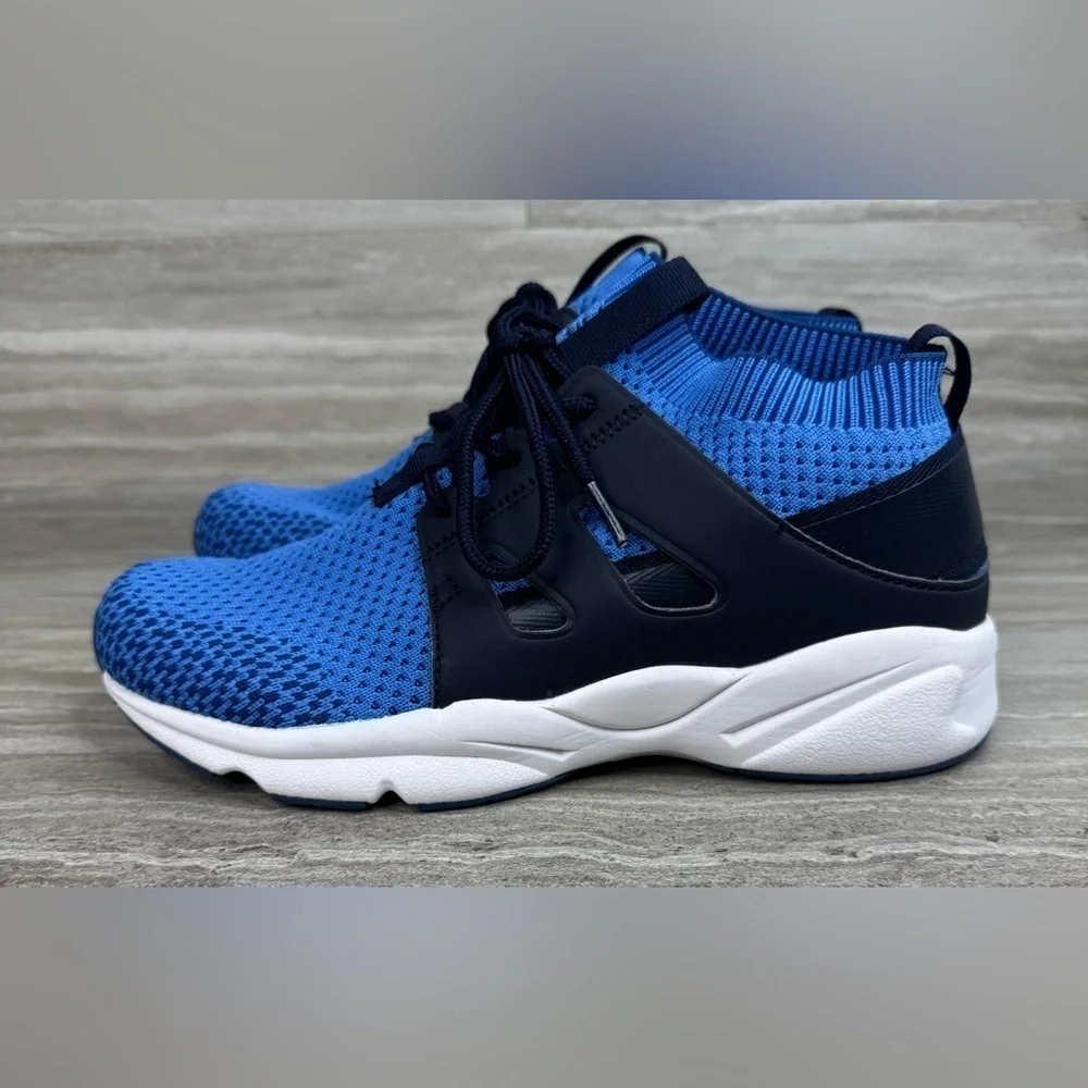 Propet Striders Stability Walking Trainer Sneakers Womens Size 6.5